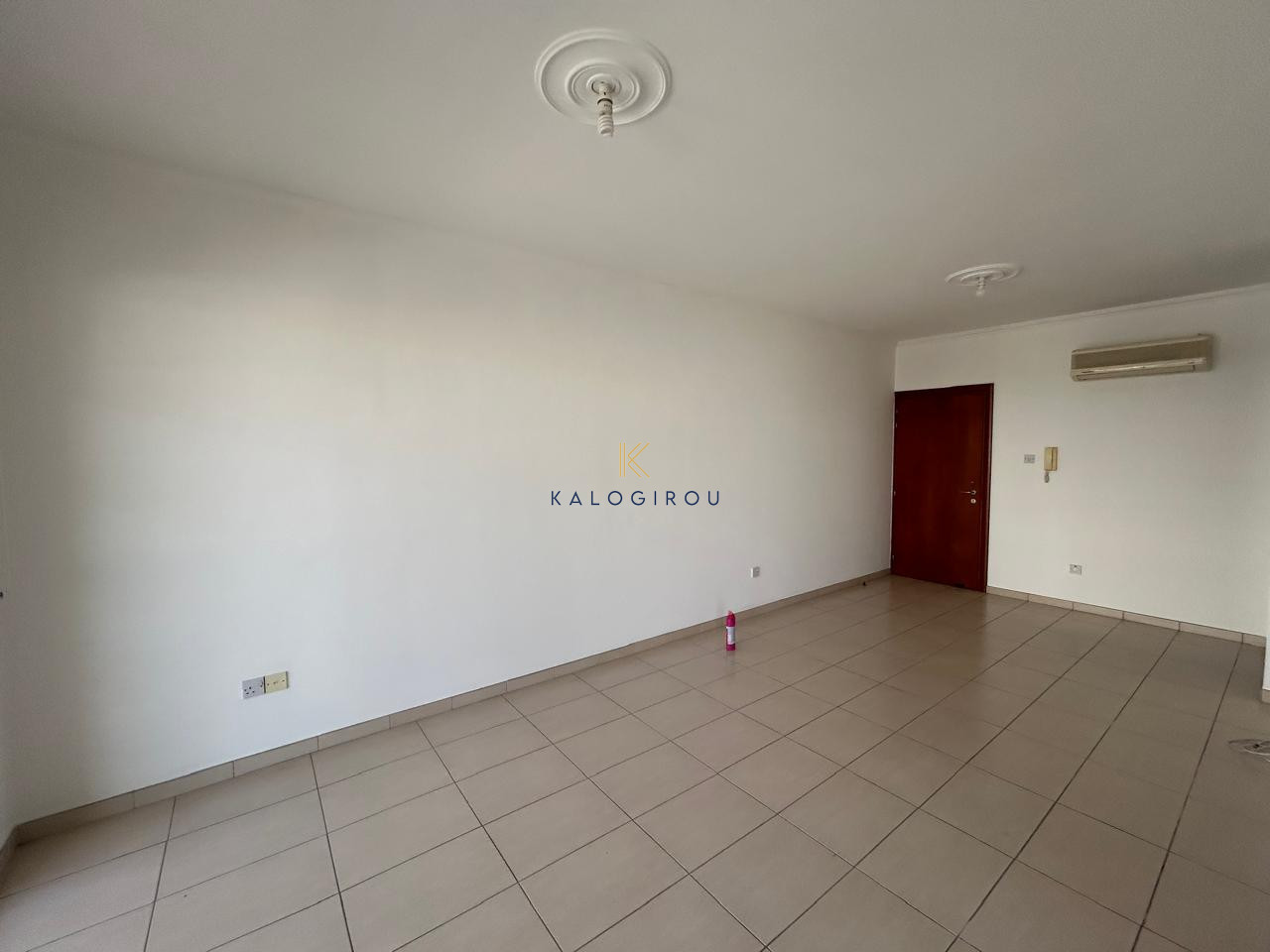 Lovely, Two-Bedroom Apartment for Rent in Drosia Area