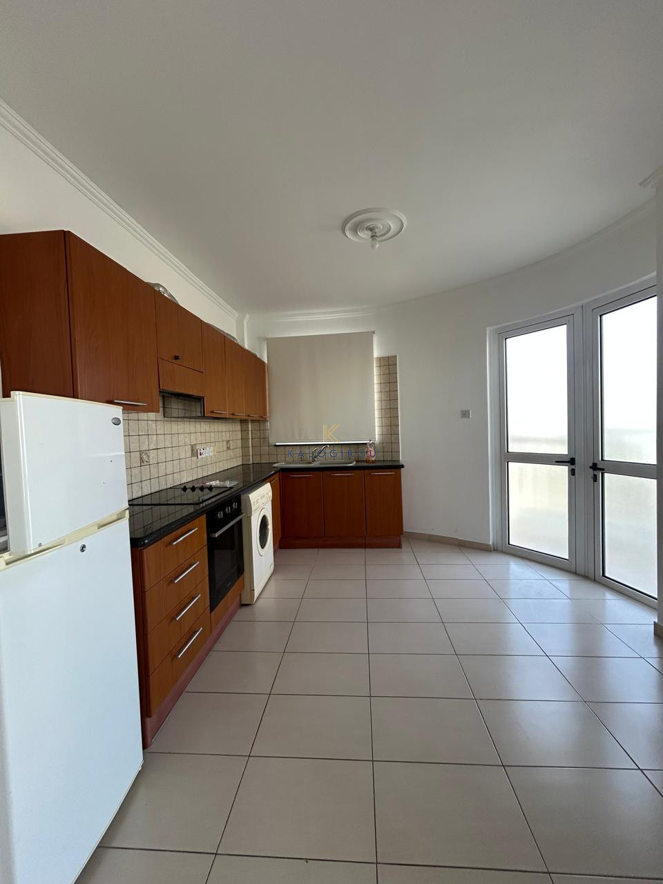 Lovely, Two-Bedroom Apartment for Rent in Drosia Area