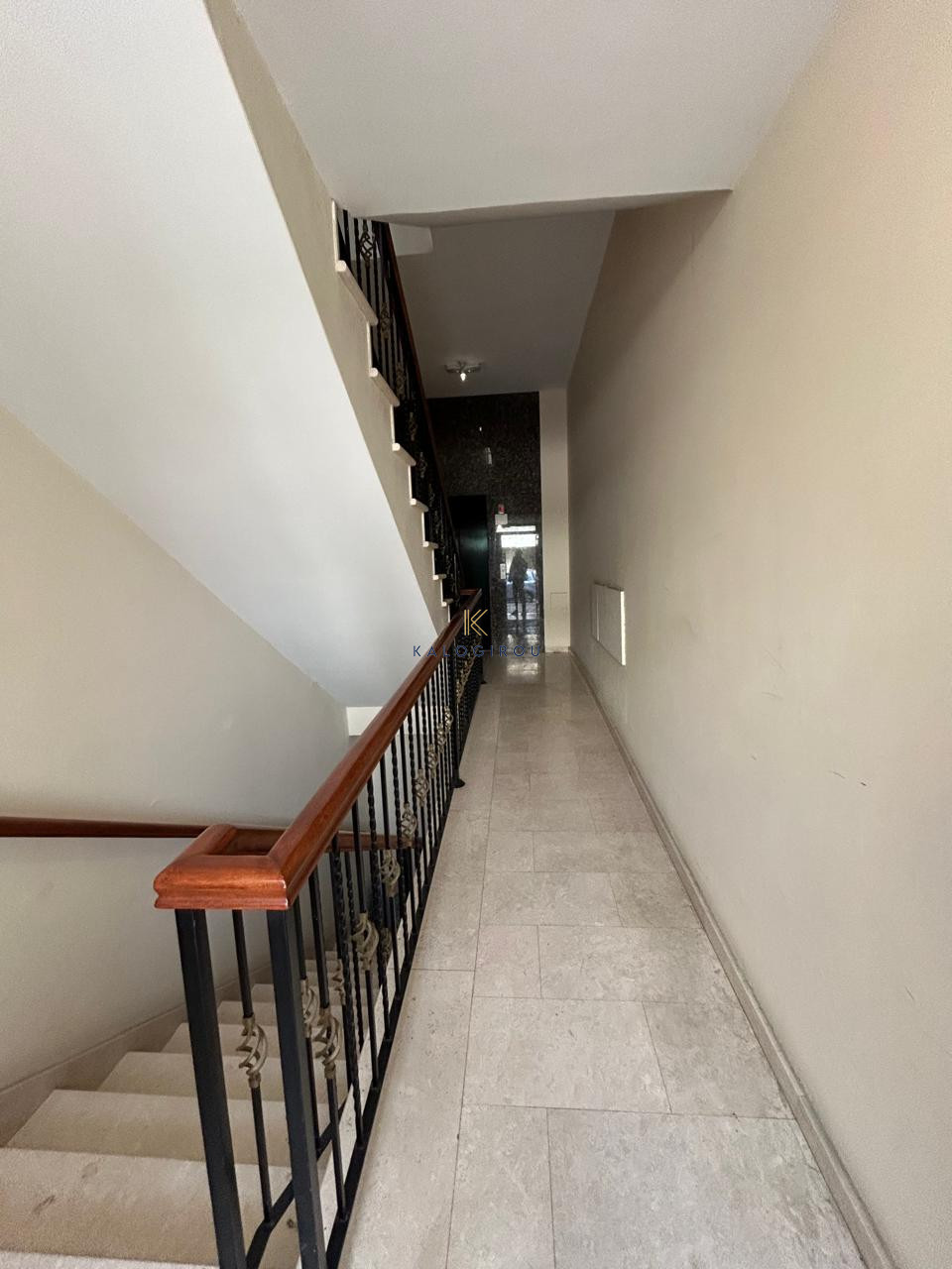 Lovely, Two-Bedroom Apartment for Rent in Drosia Area