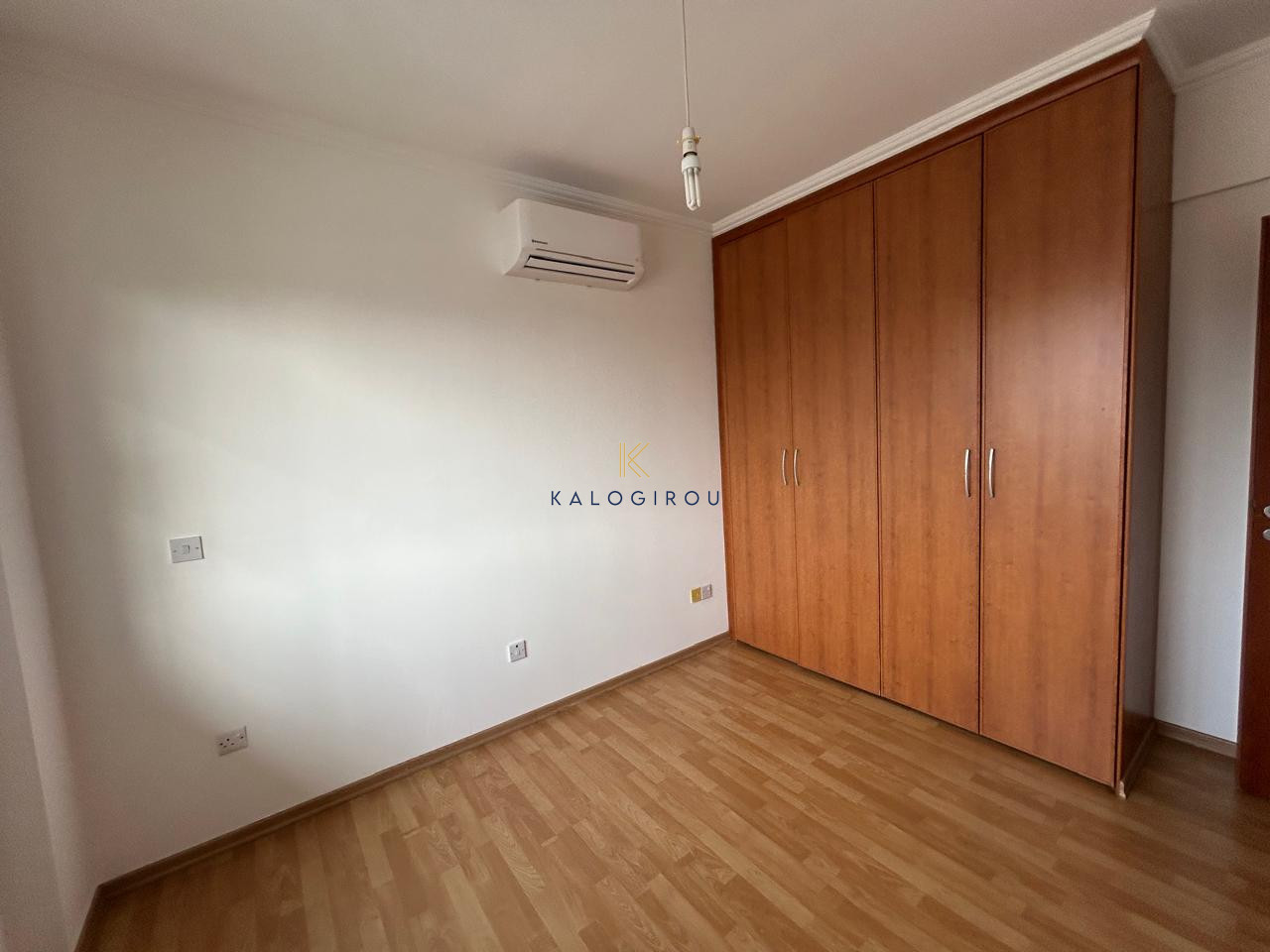 Lovely, Two-Bedroom Apartment for Rent in Drosia Area