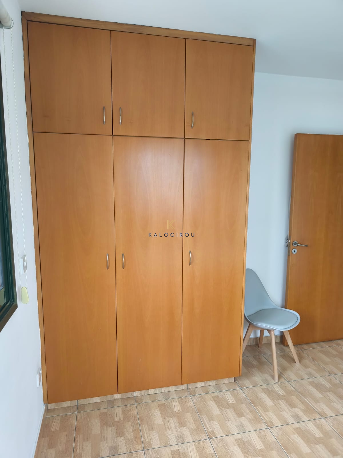 Nice, One Bedroom Apartment for rent in Mall Area, Larnaca.