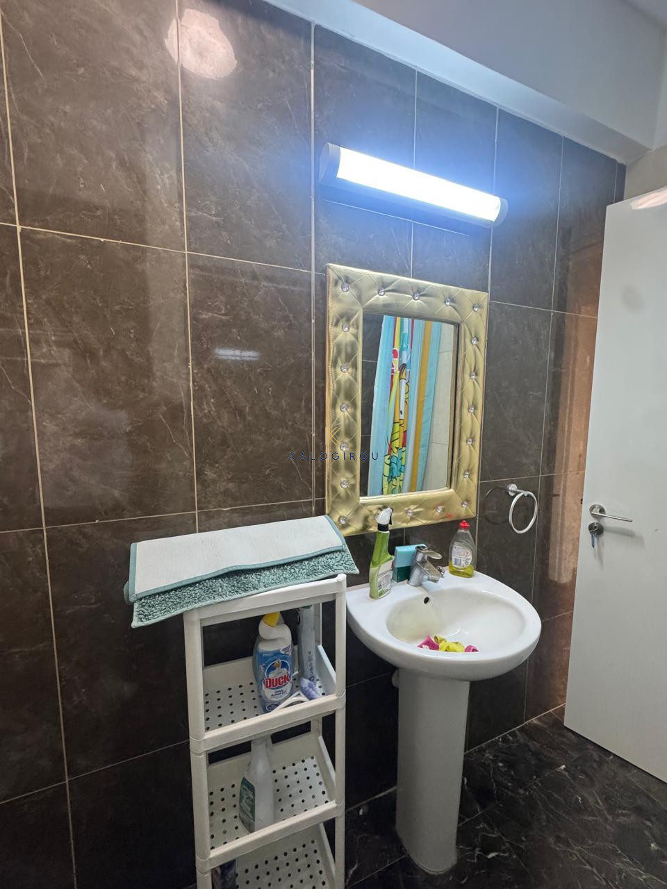 Thrilling, Three Bedroom Apartment for Rent in Larnaca Center.