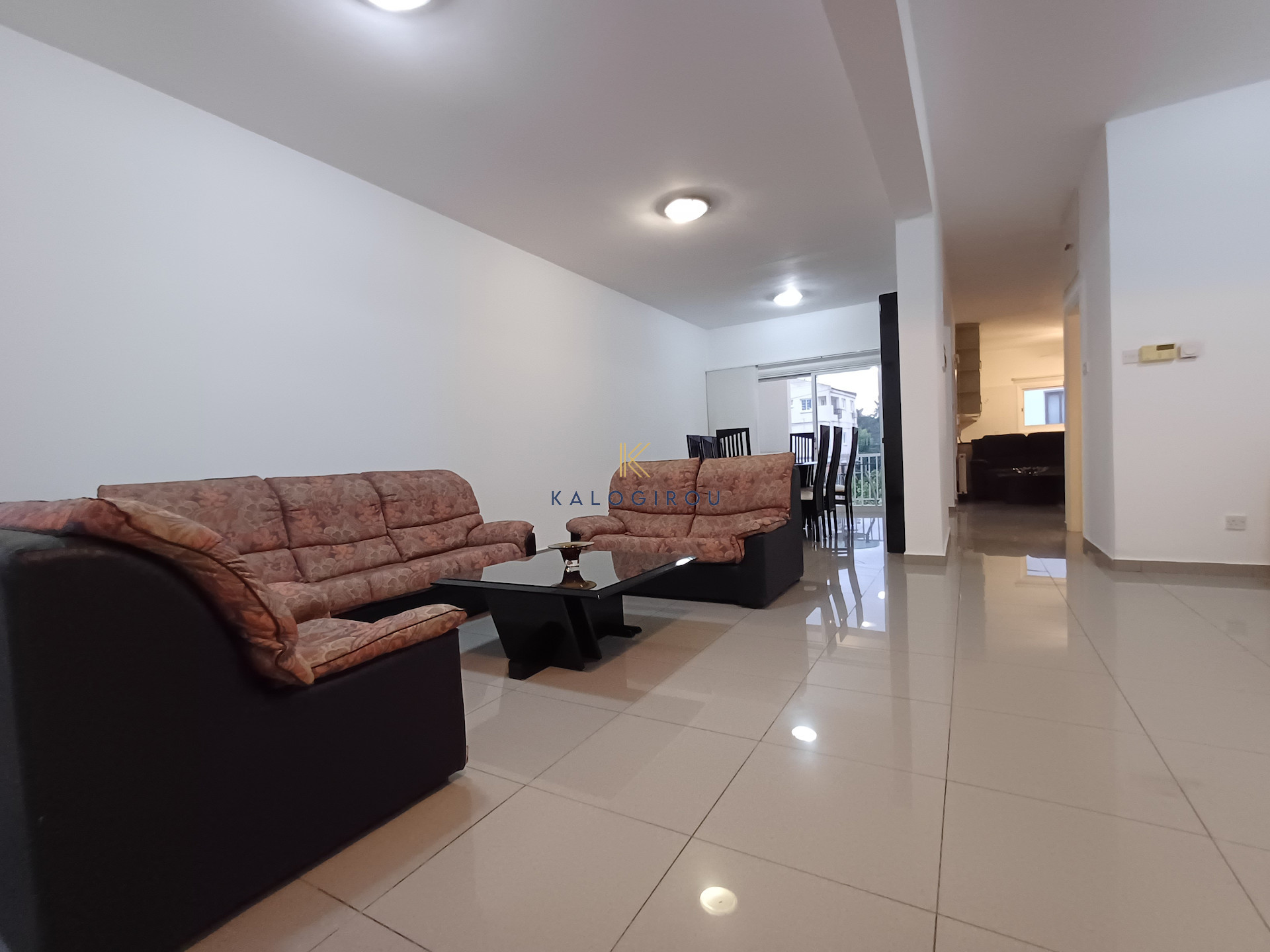 Top Floor 4+1 Bedroom Duplex Apartment for rent in Prime Drosia area Larnaca