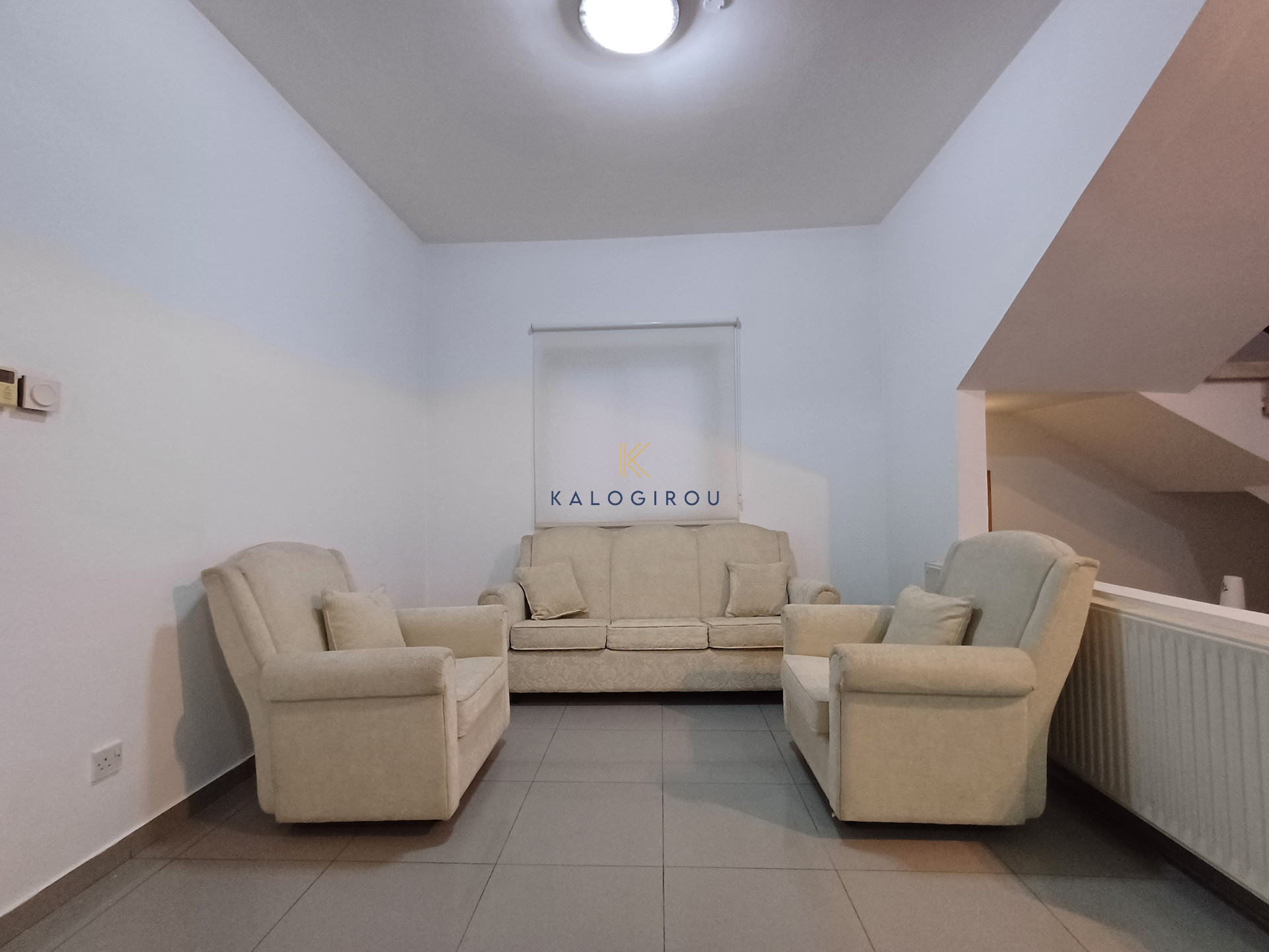 Top Floor 4+1 Bedroom Duplex Apartment for rent in Prime Drosia area Larnaca