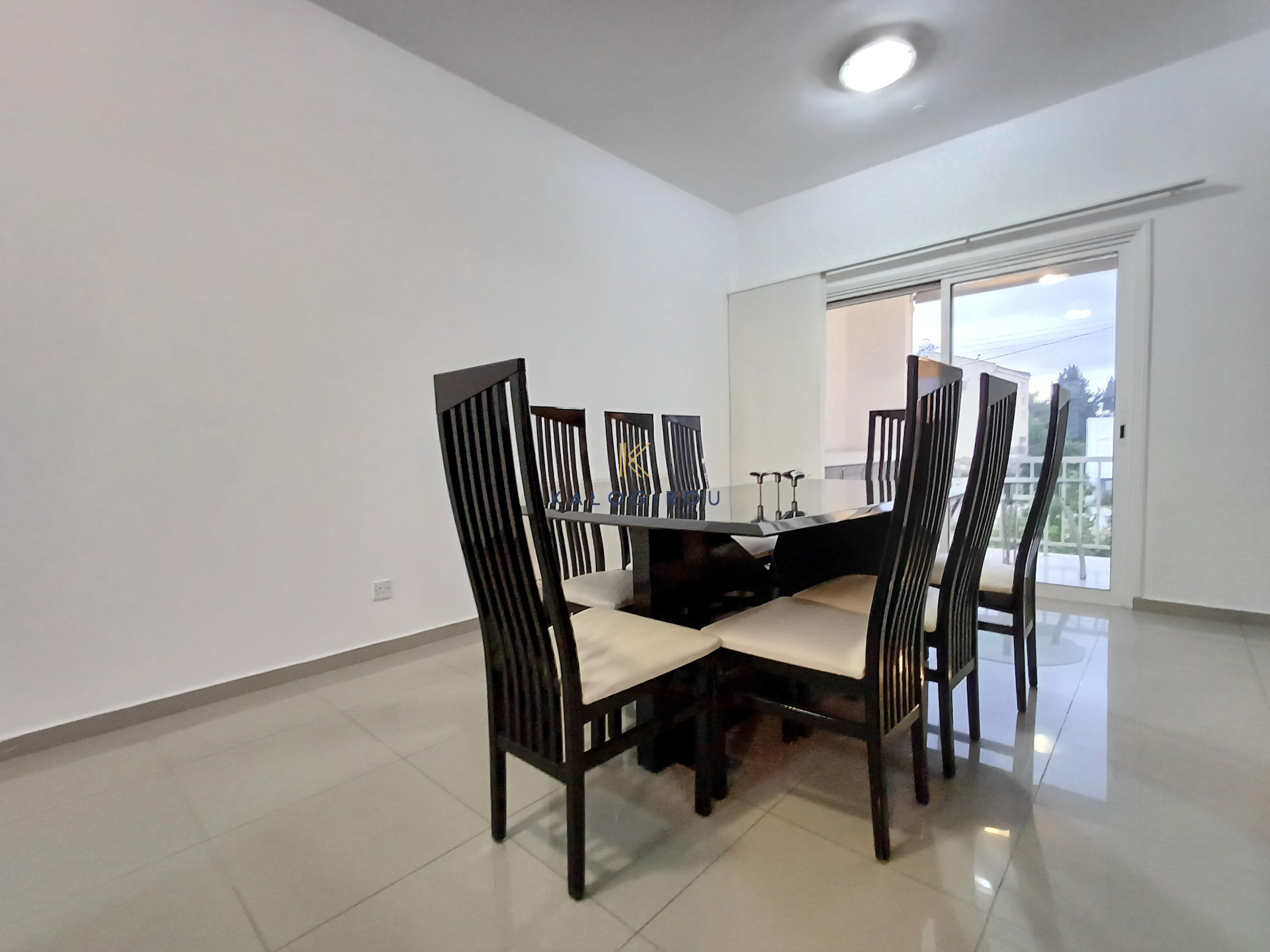 Top Floor 4+1 Bedroom Duplex Apartment for rent in Prime Drosia area Larnaca