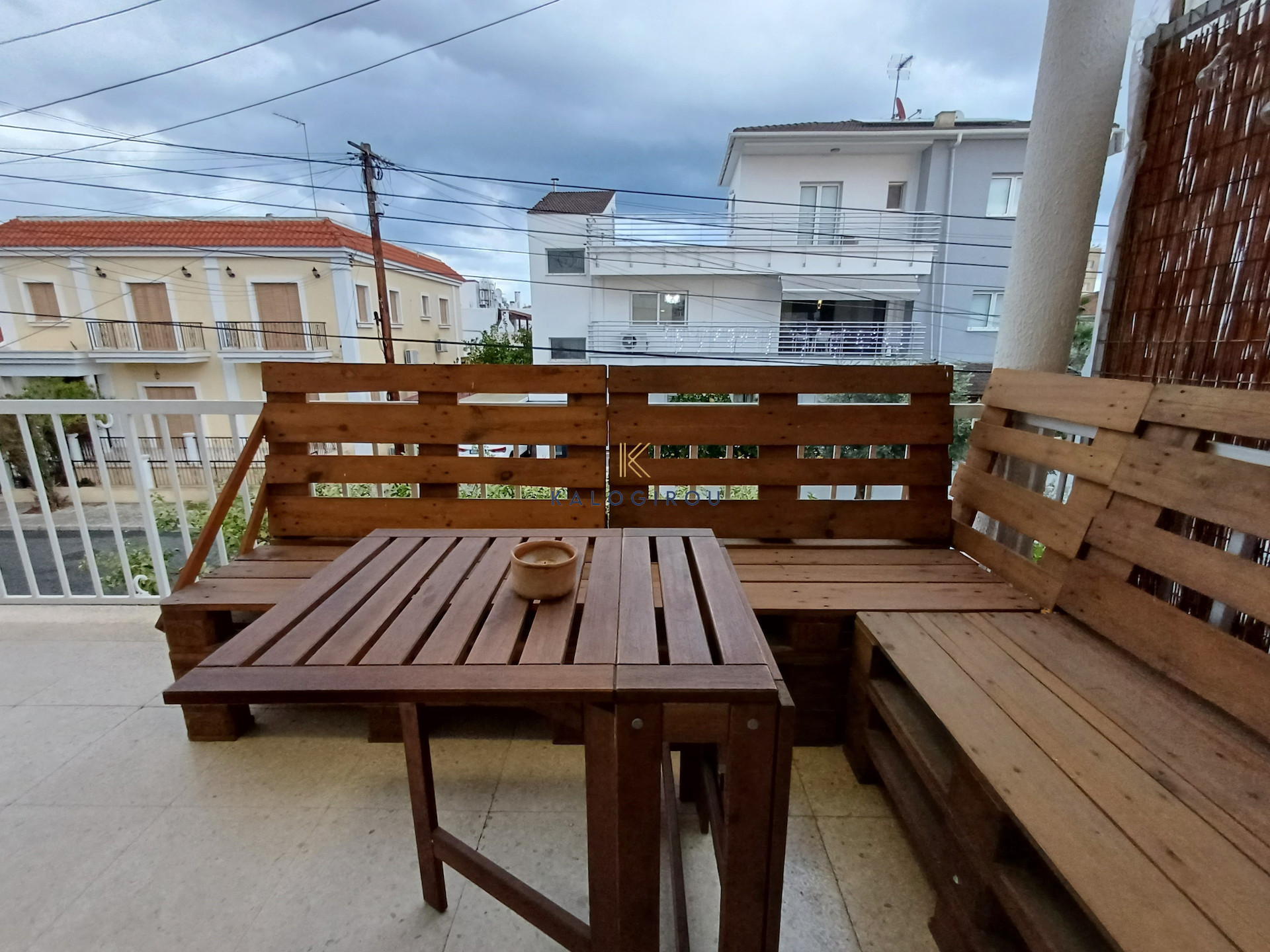 Top Floor 4+1 Bedroom Duplex Apartment for rent in Prime Drosia area Larnaca