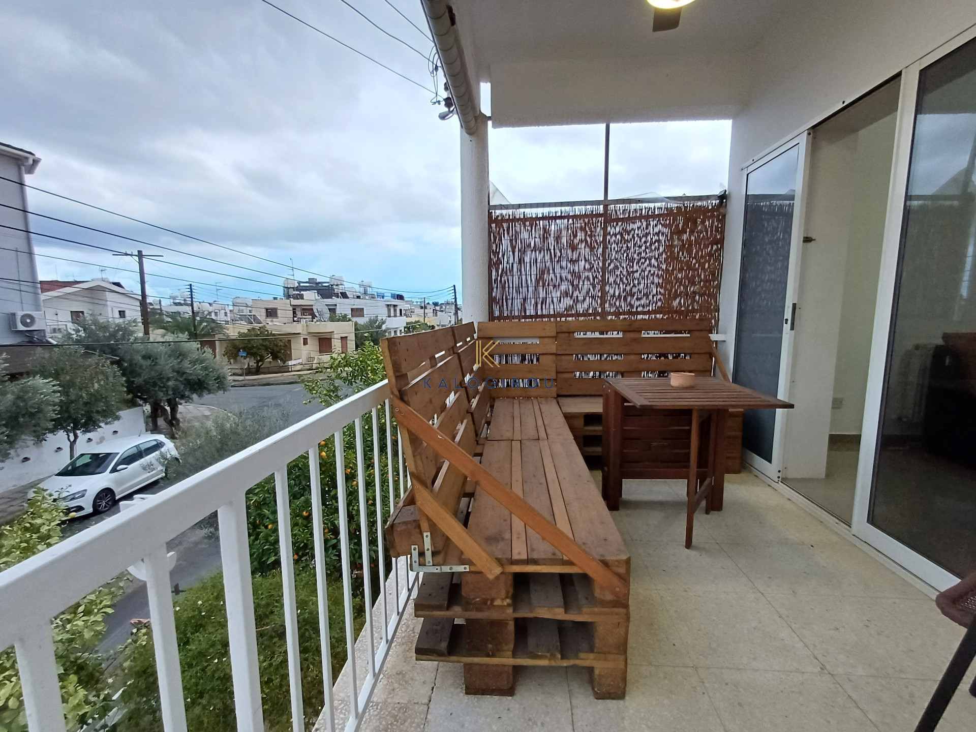 Top Floor 4+1 Bedroom Duplex Apartment for rent in Prime Drosia area Larnaca