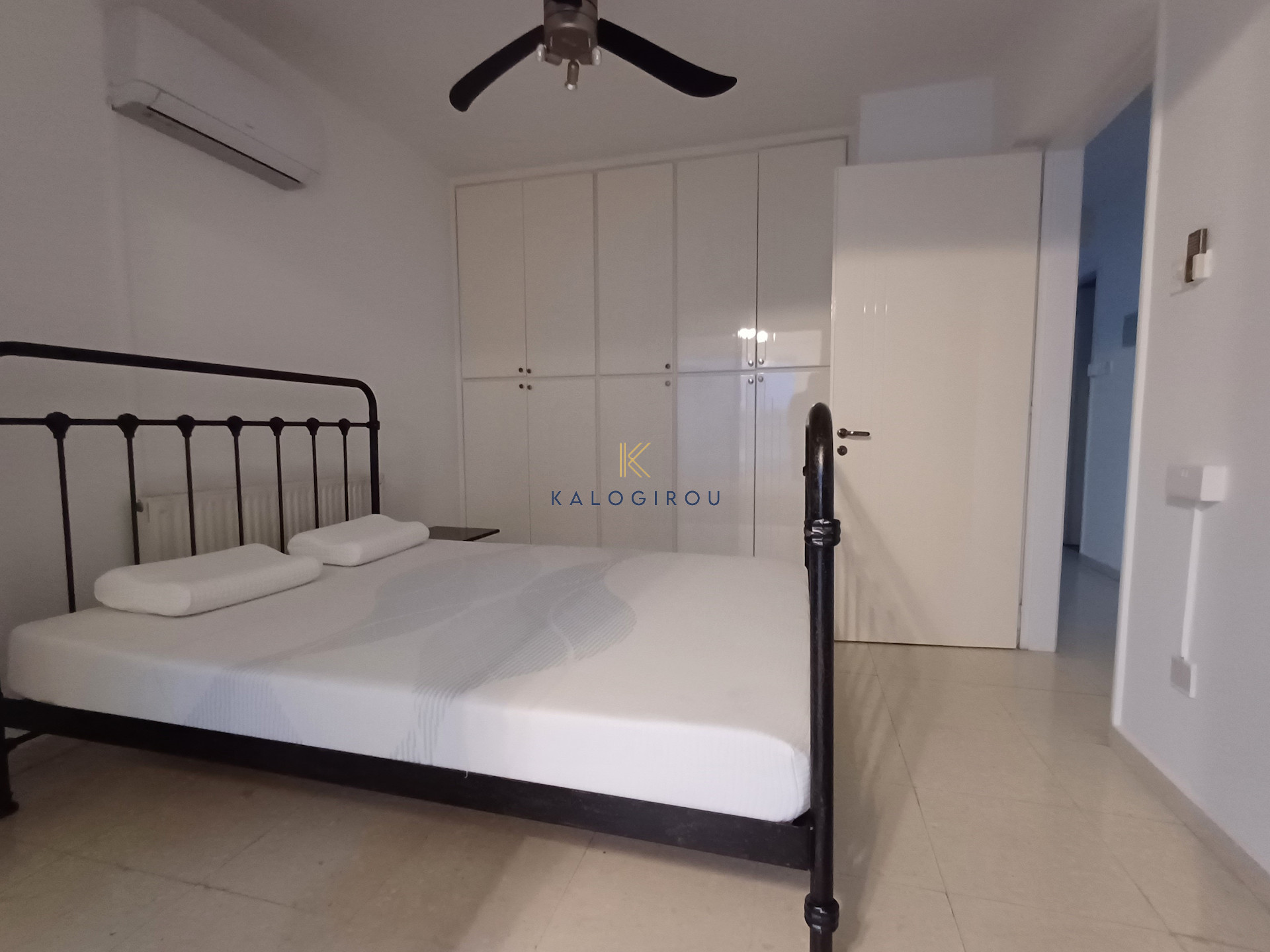 Top Floor 4+1 Bedroom Duplex Apartment for rent in Prime Drosia area Larnaca