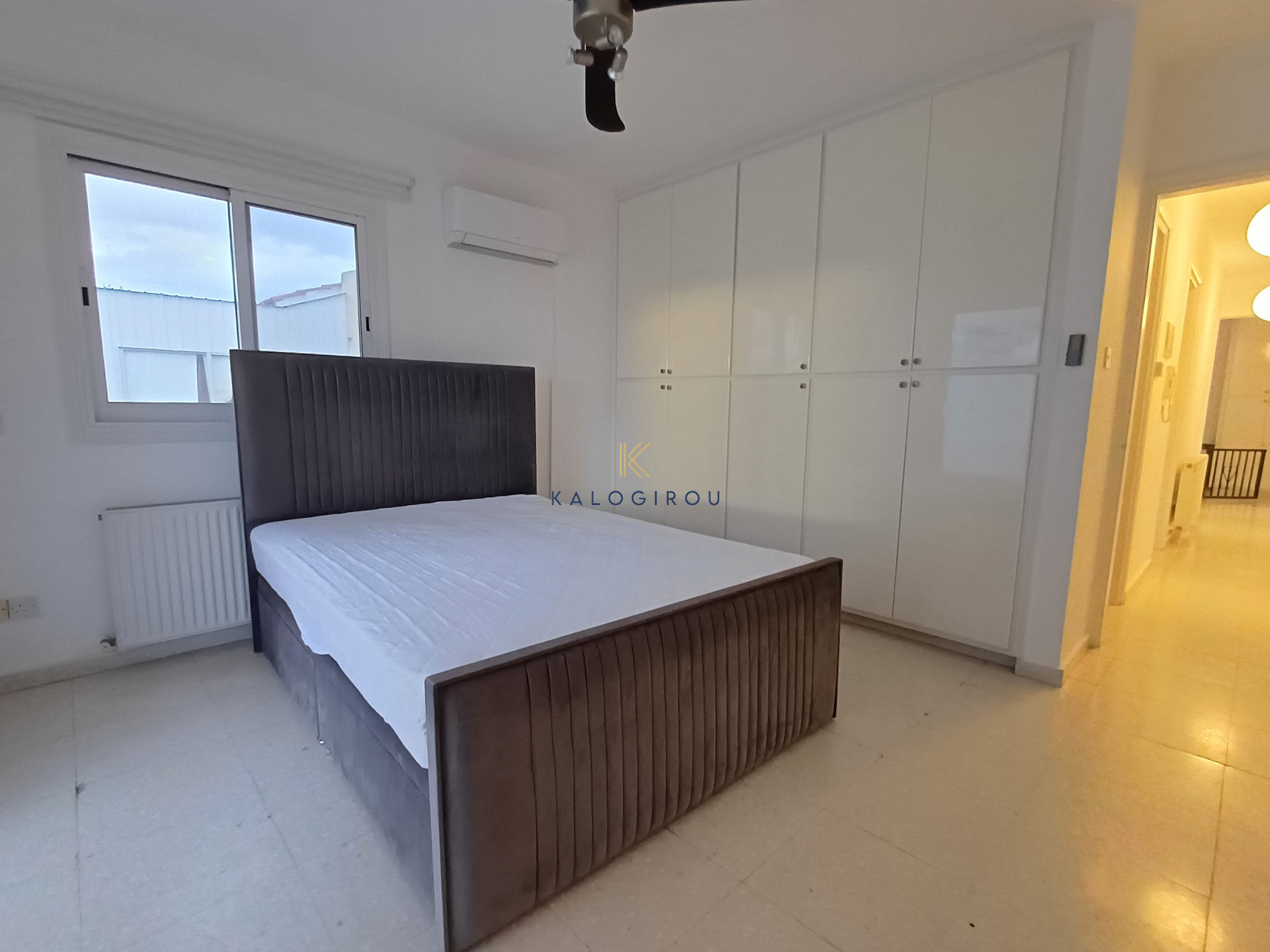 Top Floor 4+1 Bedroom Duplex Apartment for rent in Prime Drosia area Larnaca