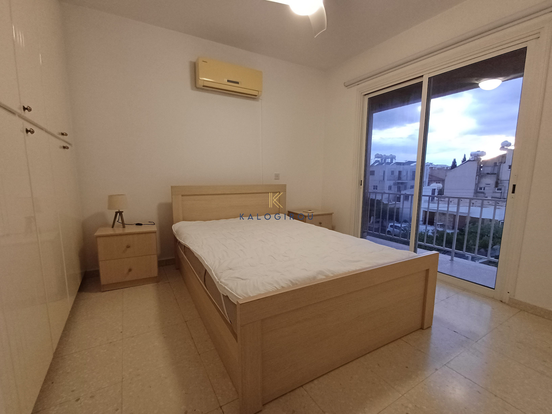 Top Floor 4+1 Bedroom Duplex Apartment for rent in Prime Drosia area Larnaca