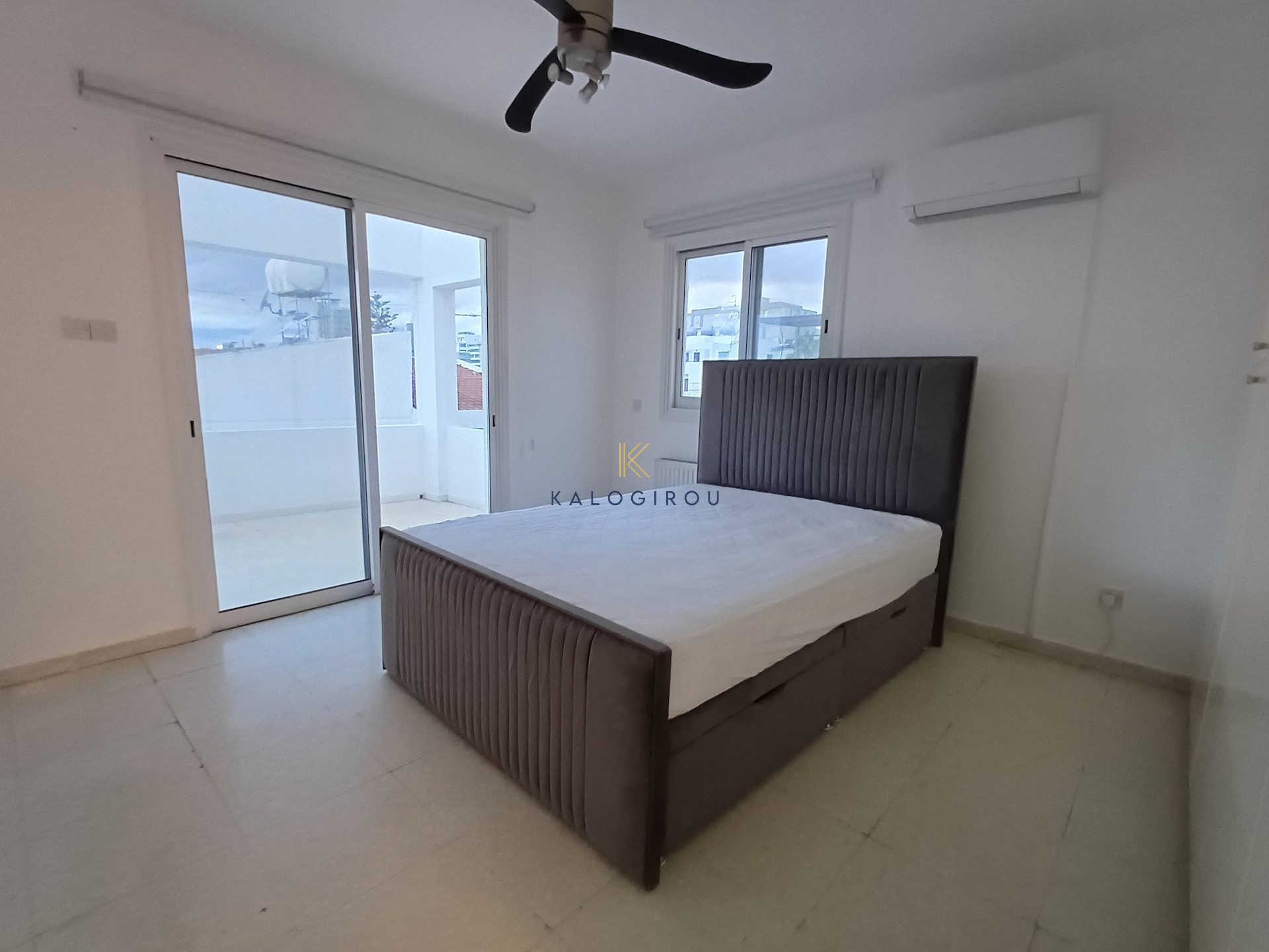 Top Floor 4+1 Bedroom Duplex Apartment for rent in Prime Drosia area Larnaca