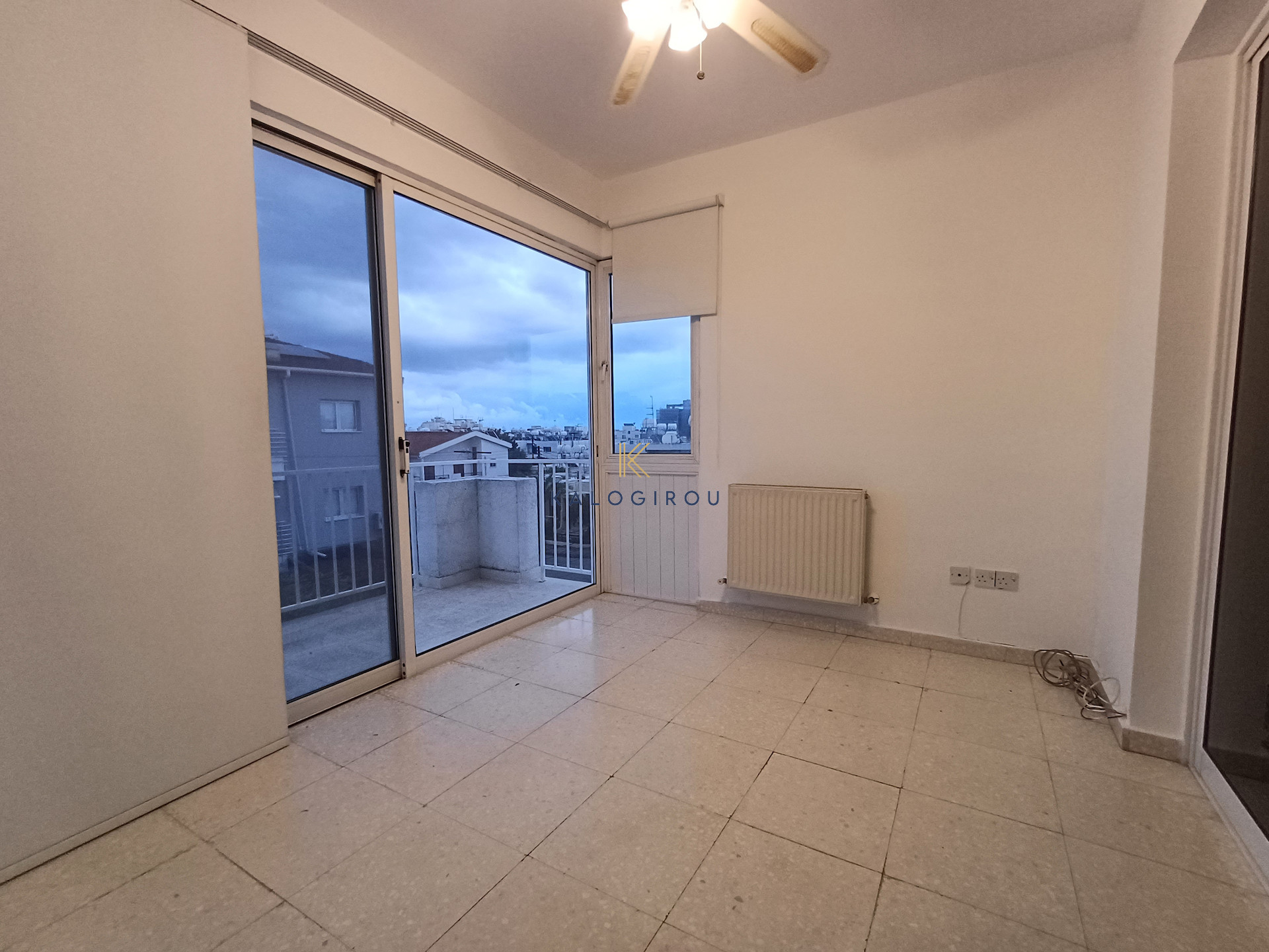 Top Floor 4+1 Bedroom Duplex Apartment for rent in Prime Drosia area Larnaca