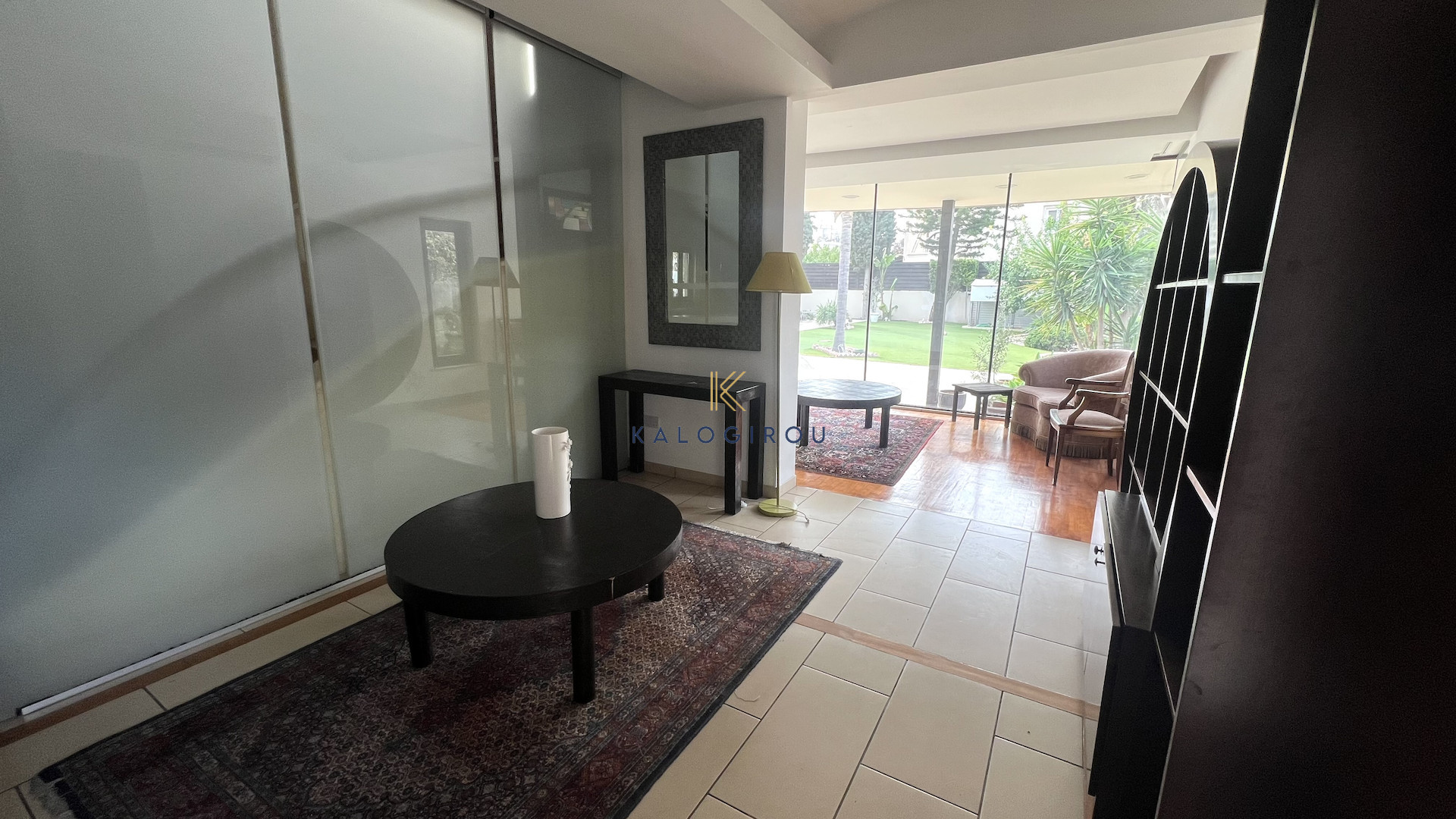 Massive, 6 Bedroom Villa for Rent in Drosia, Larnaca