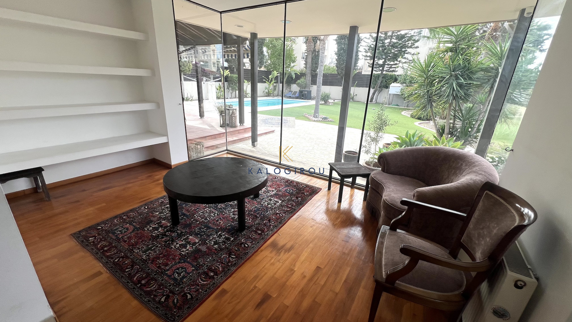 Massive, 6 Bedroom Villa for Rent in Drosia, Larnaca