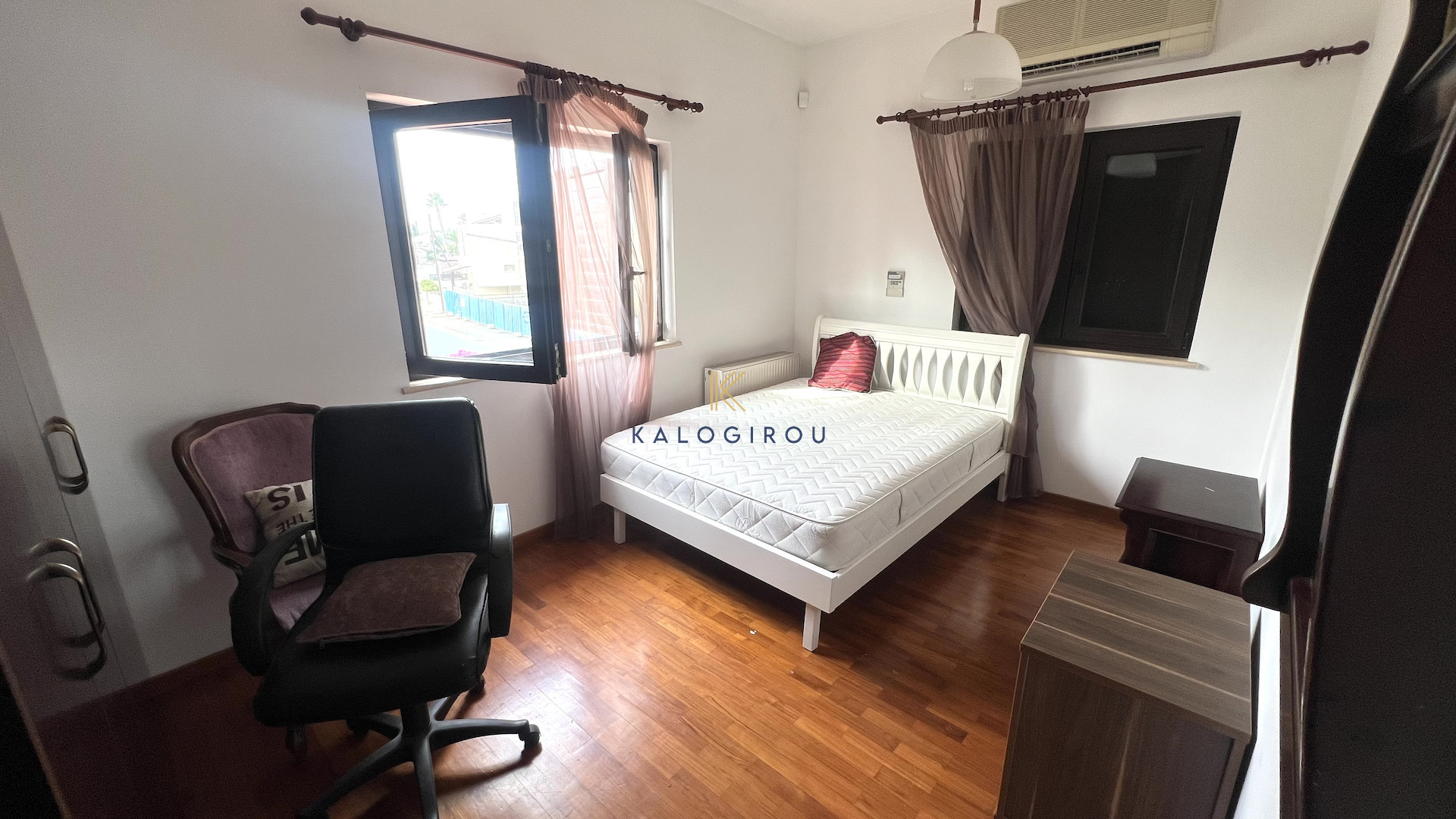 Massive, 6 Bedroom Villa for Rent in Drosia, Larnaca