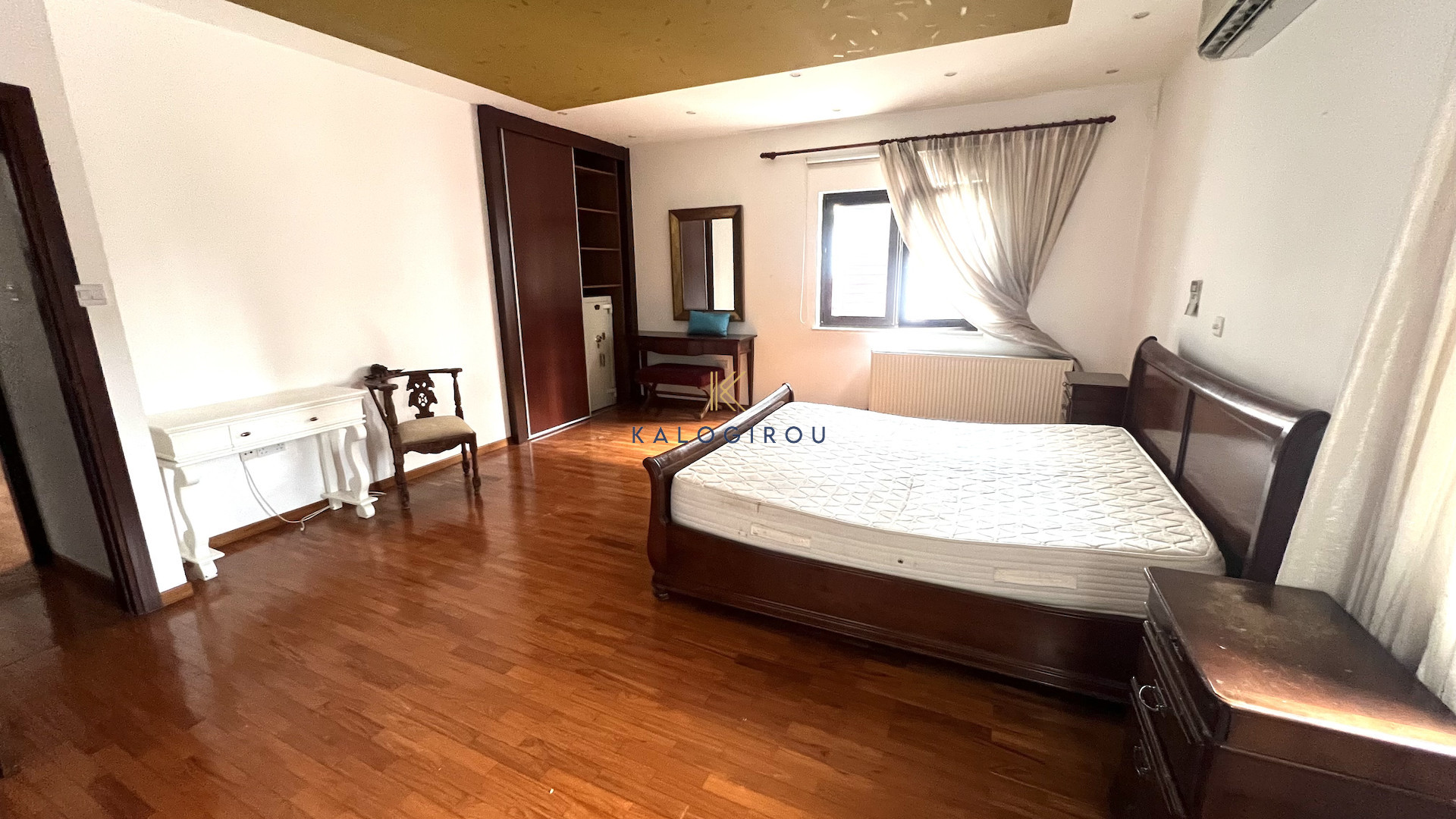 Massive, 6 Bedroom Villa for Rent in Drosia, Larnaca