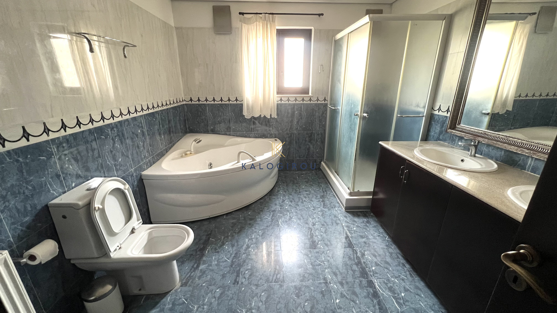 Massive, 6 Bedroom Villa for Rent in Drosia, Larnaca