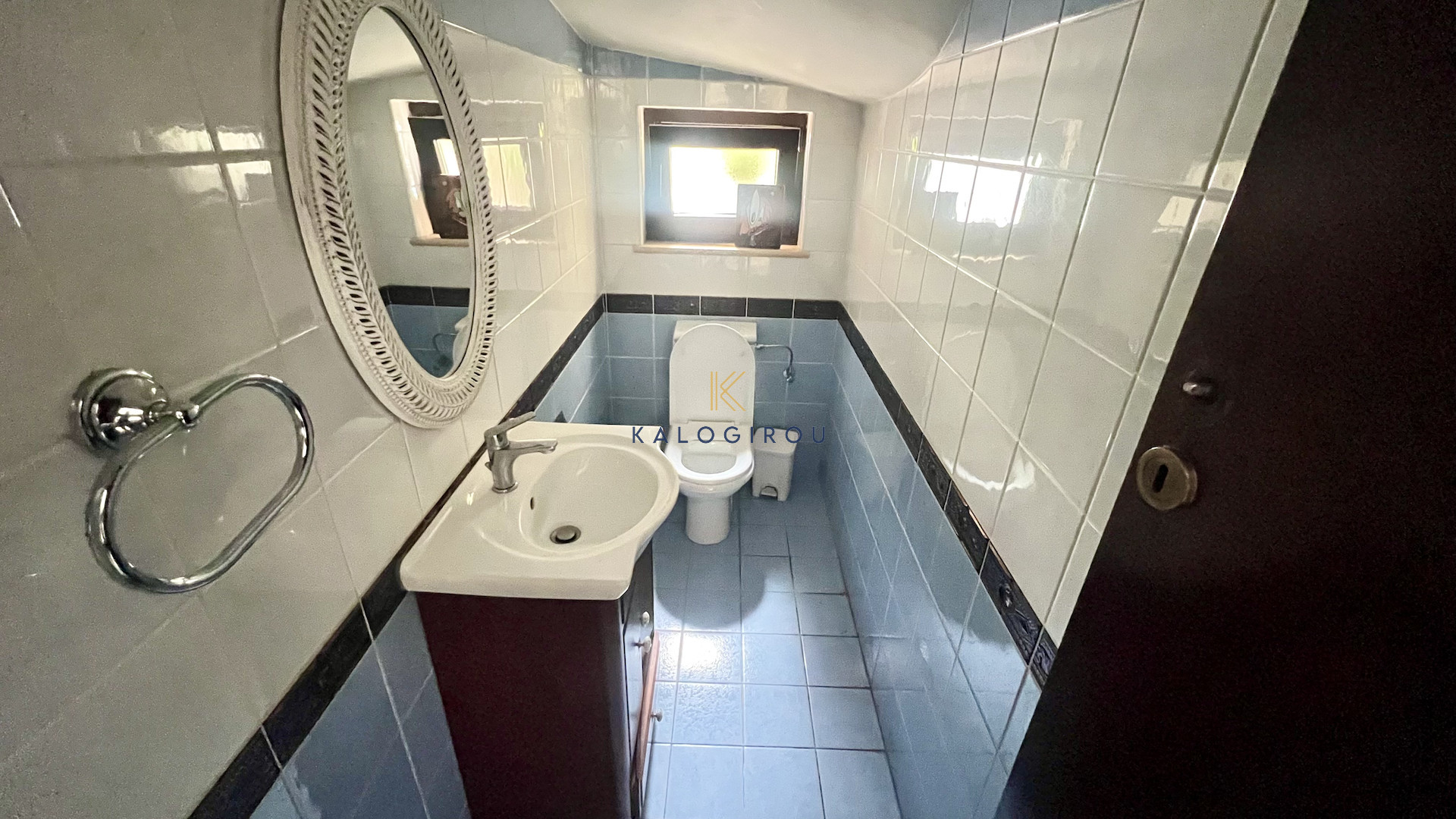 Massive, 6 Bedroom Villa for Rent in Drosia, Larnaca