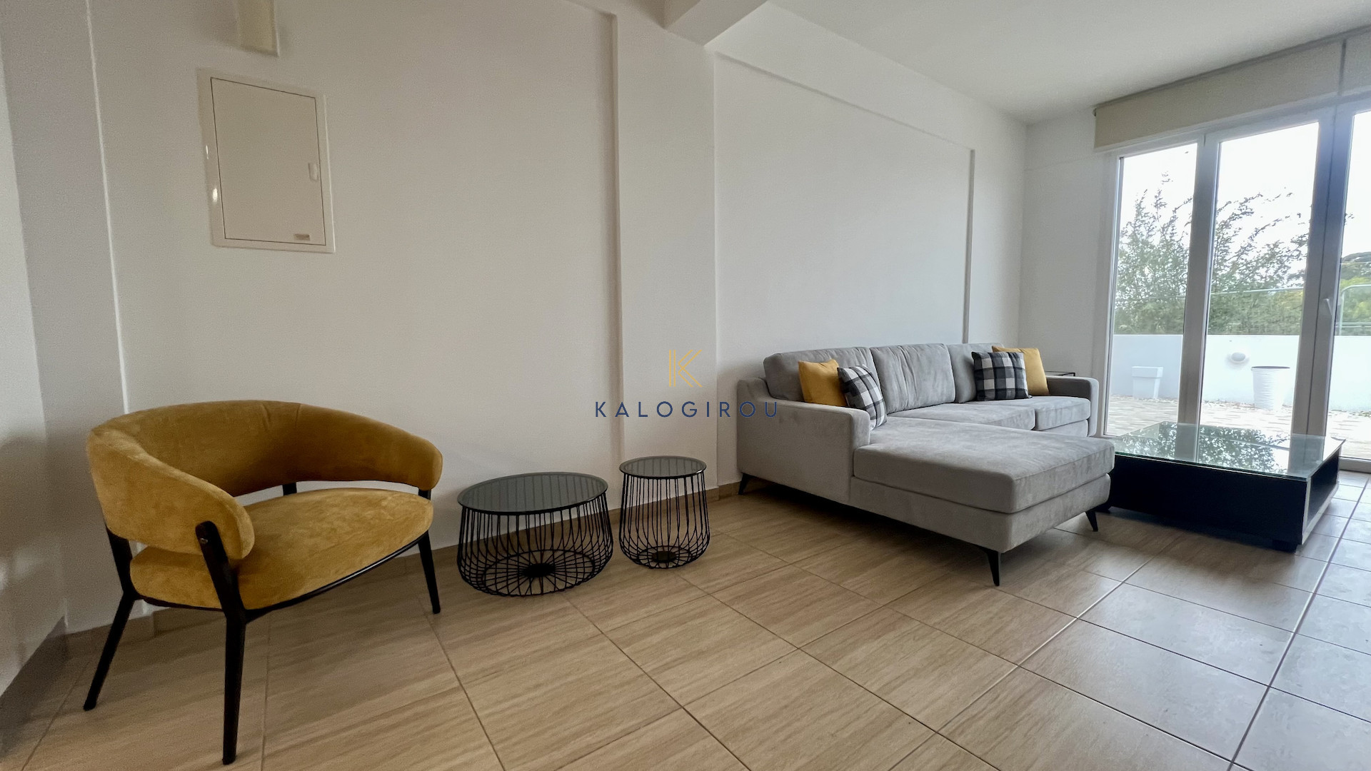 Amazing, 4 Bedroom Modern House for Rent in Livadia area, Larnaca