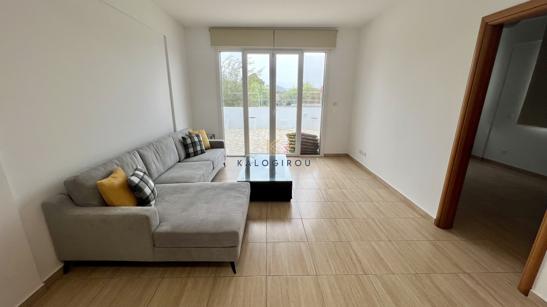 Amazing, 4 Bedroom Modern House for Rent in Livadia area, Larnaca
