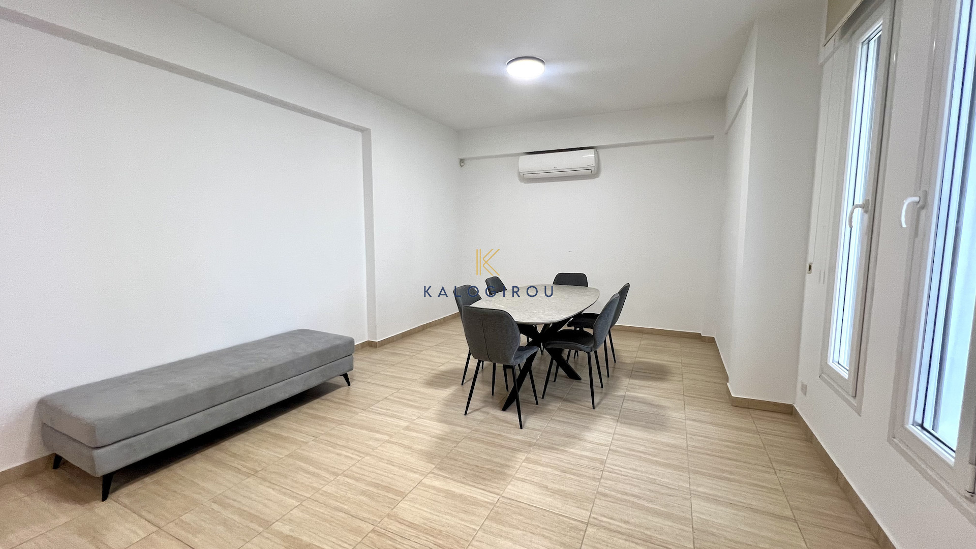 Amazing, 4 Bedroom Modern House for Rent in Livadia area, Larnaca