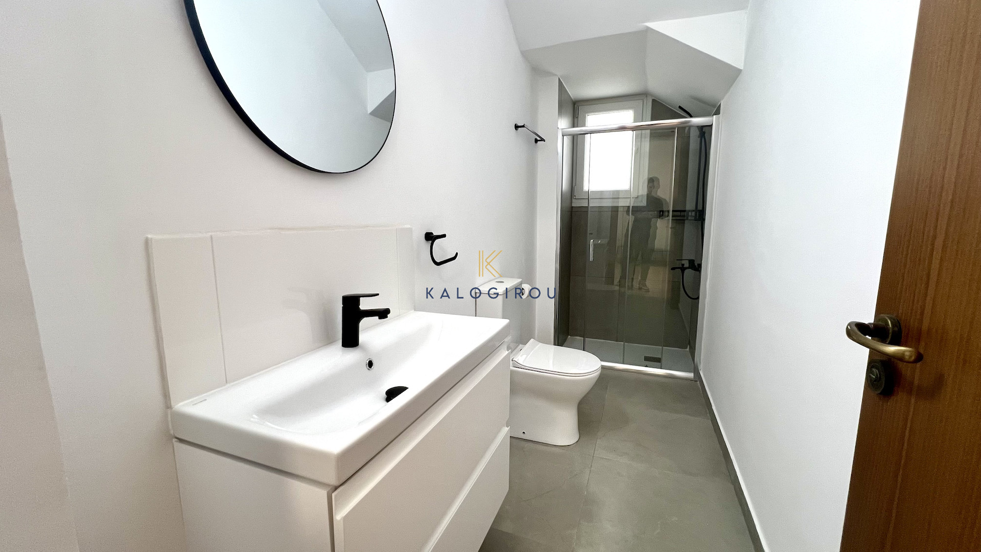 Amazing, 4 Bedroom Modern House for Rent in Livadia area, Larnaca