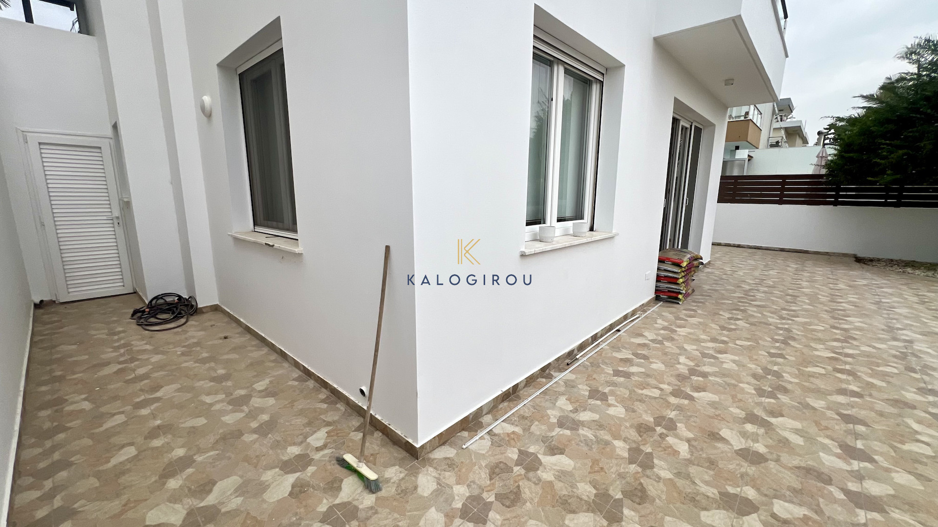 Amazing, 4 Bedroom Modern House for Rent in Livadia area, Larnaca