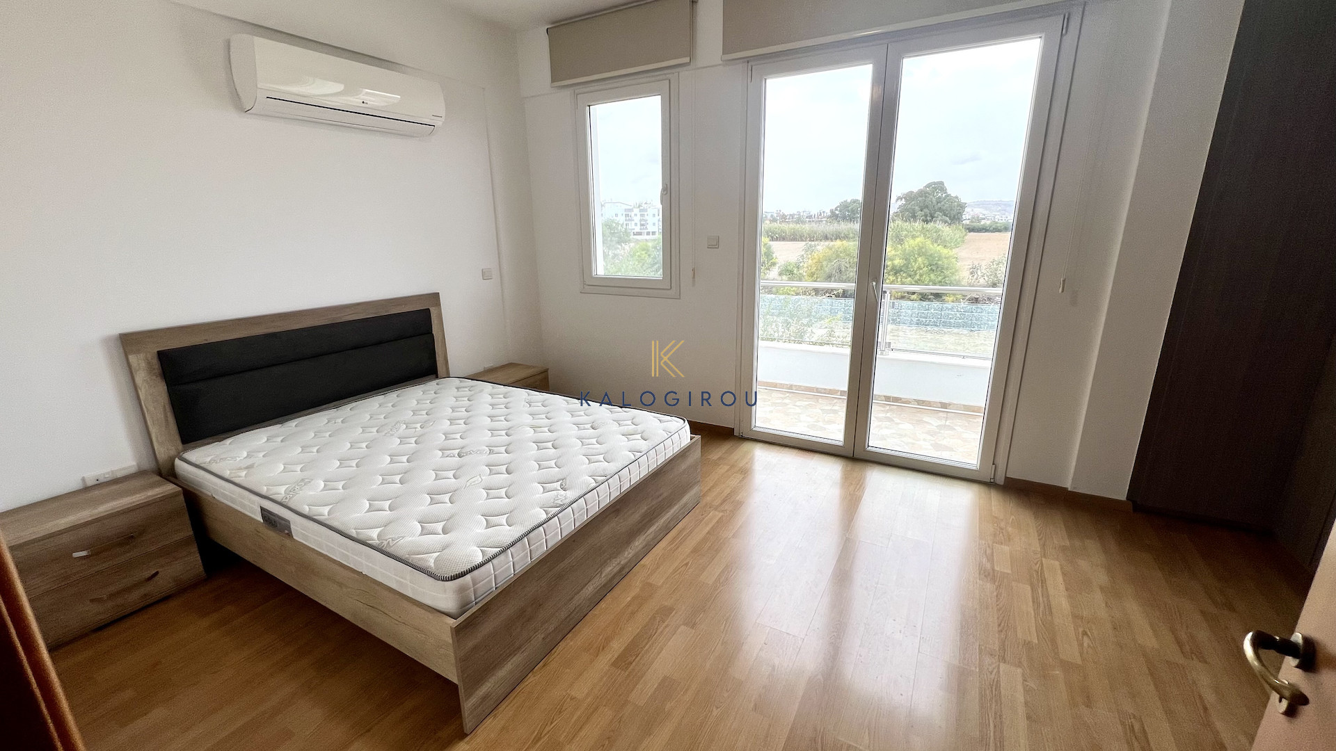 Amazing, 4 Bedroom Modern House for Rent in Livadia area, Larnaca