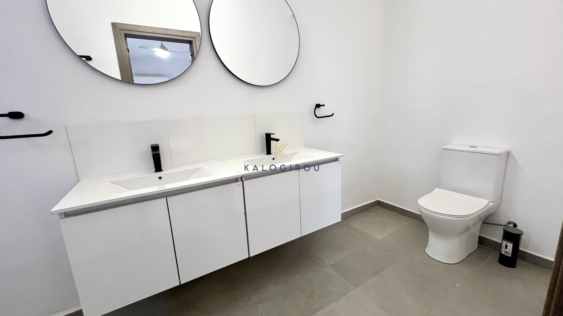 Amazing, 4 Bedroom Modern House for Rent in Livadia area, Larnaca