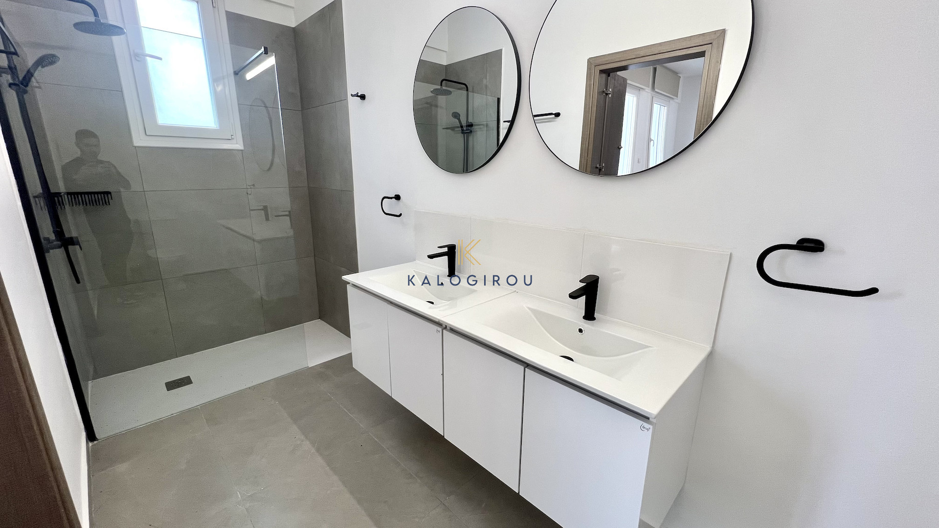 Amazing, 4 Bedroom Modern House for Rent in Livadia area, Larnaca