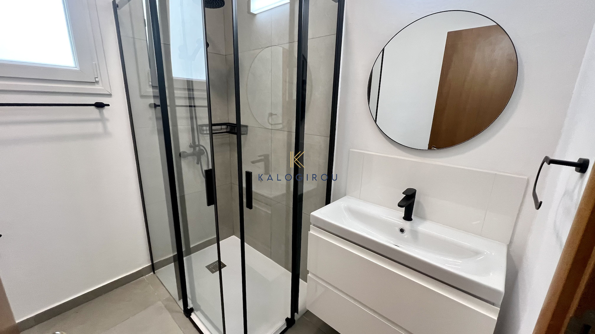 Amazing, 4 Bedroom Modern House for Rent in Livadia area, Larnaca