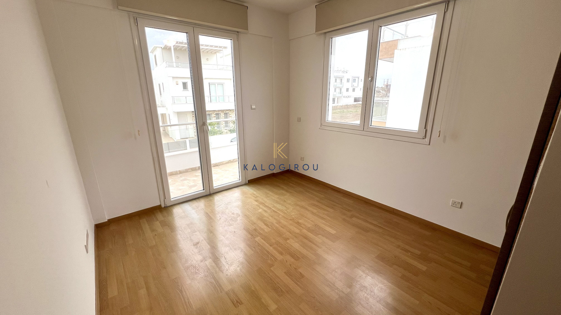 Amazing, 4 Bedroom Modern House for Rent in Livadia area, Larnaca