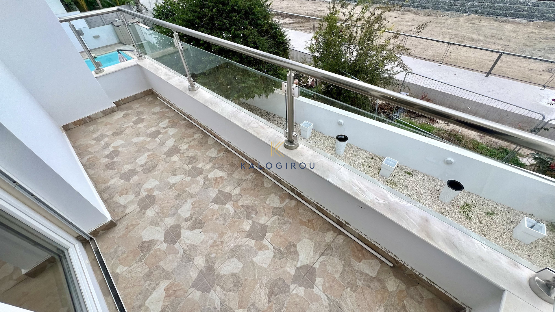 Amazing, 4 Bedroom Modern House for Rent in Livadia area, Larnaca