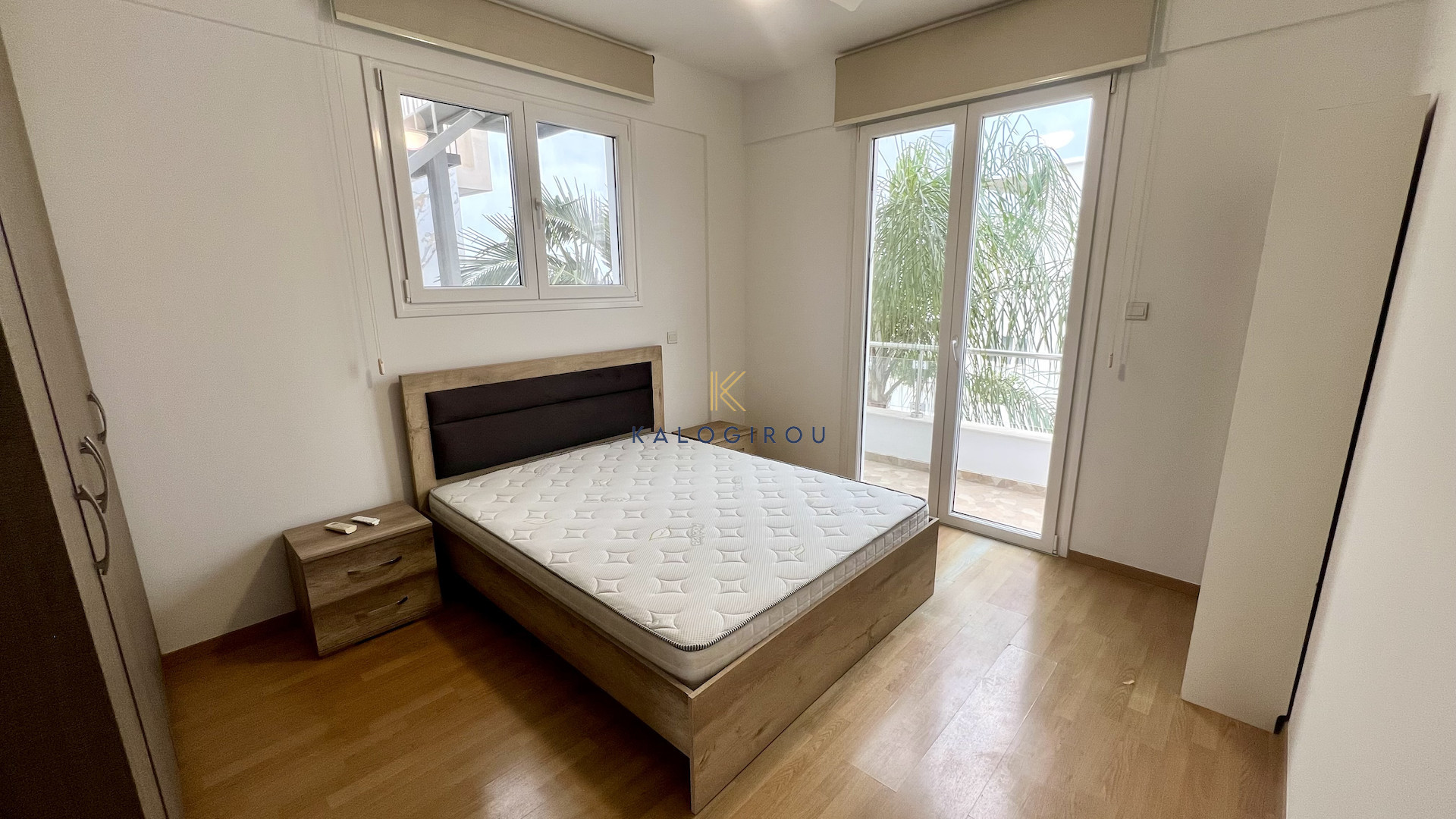 Amazing, 4 Bedroom Modern House for Rent in Livadia area, Larnaca