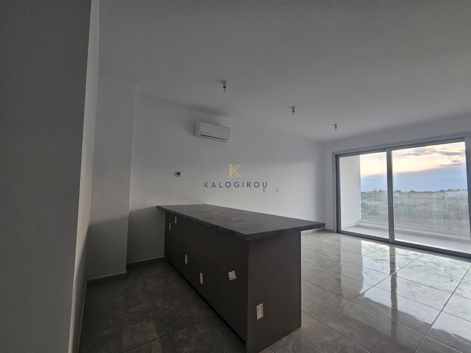 Brand New, Two Bedroom Apartment in Oroklini, Larnaca