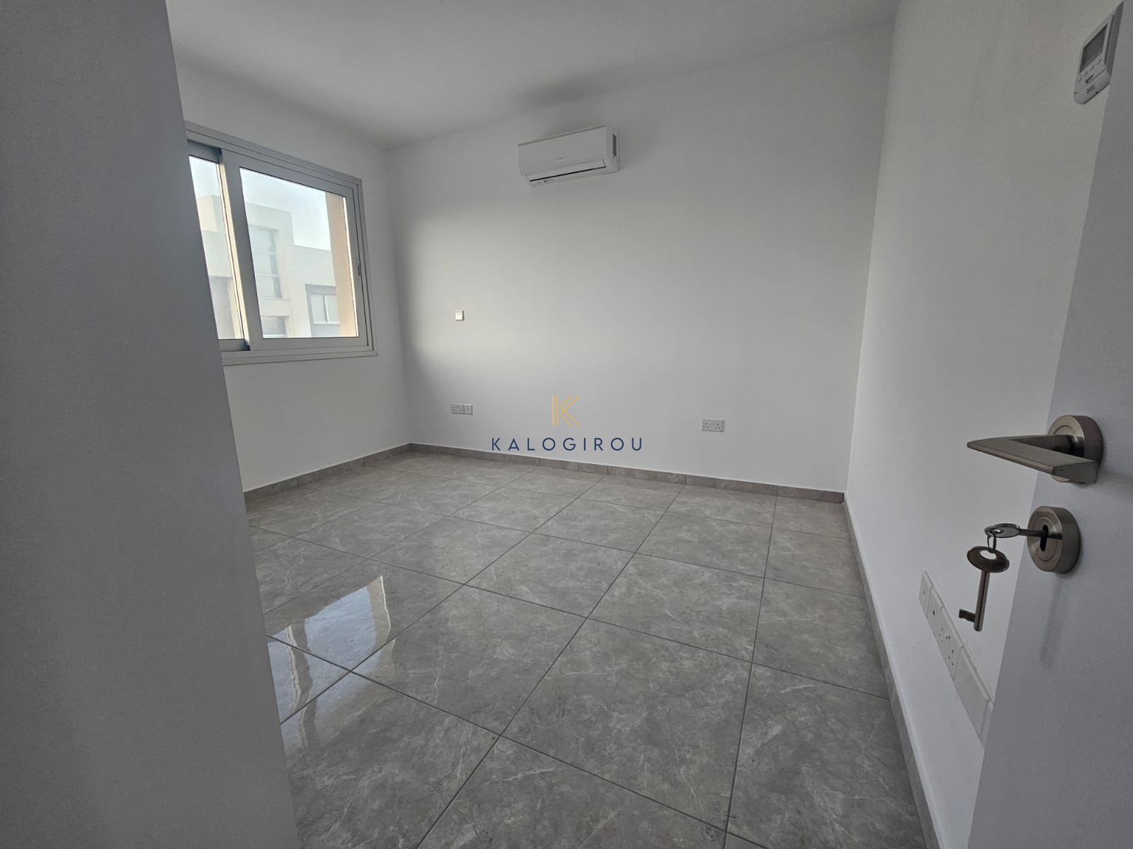 Brand New, Two Bedroom Apartment in Oroklini, Larnaca