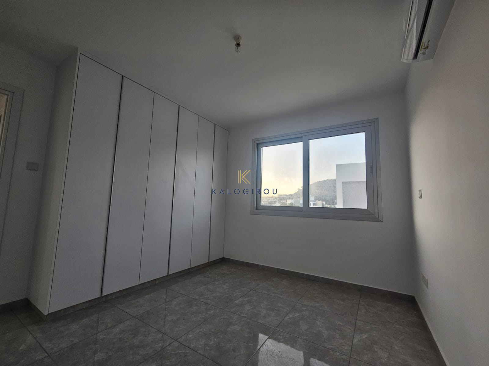 Brand New, Two Bedroom Apartment in Oroklini, Larnaca