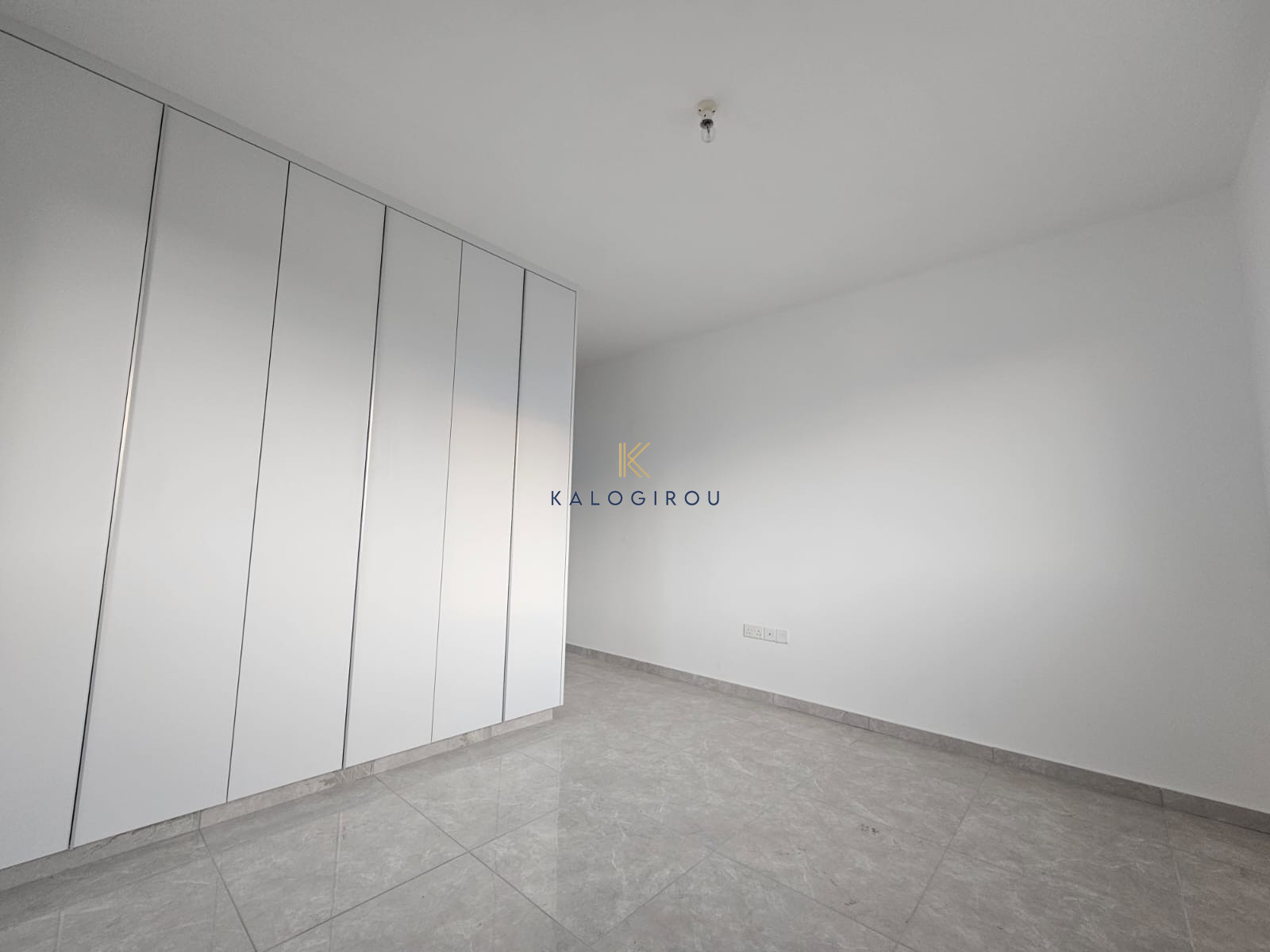 Brand New, Two Bedroom Apartment in Oroklini, Larnaca