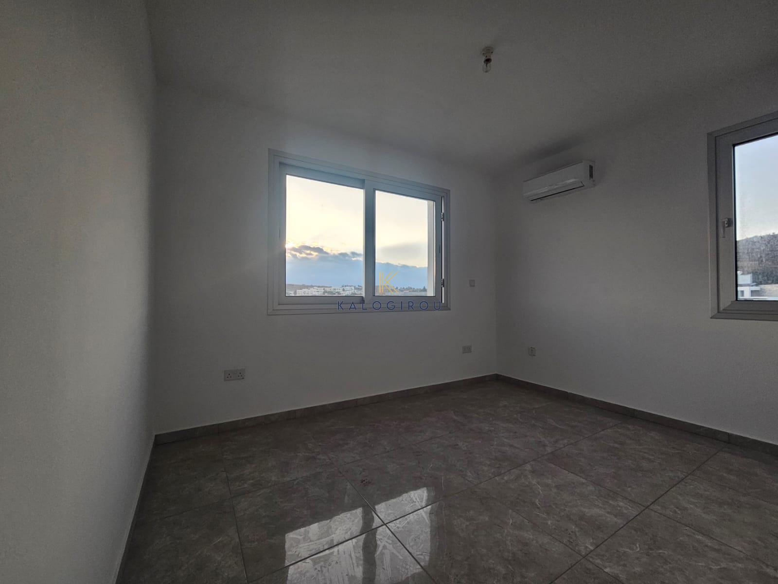 Brand New, Two Bedroom Apartment in Oroklini, Larnaca