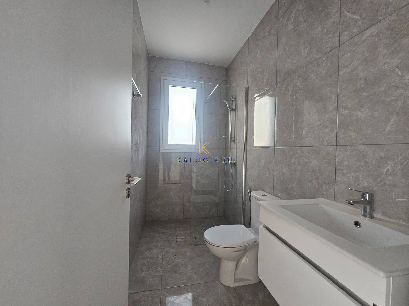 Brand New, Two Bedroom Apartment in Oroklini, Larnaca