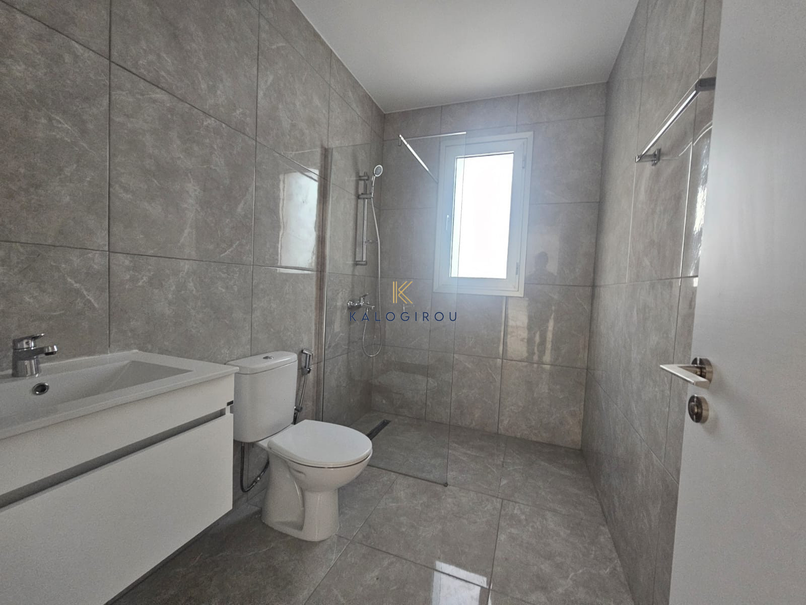 Brand New, Two Bedroom Apartment in Oroklini, Larnaca