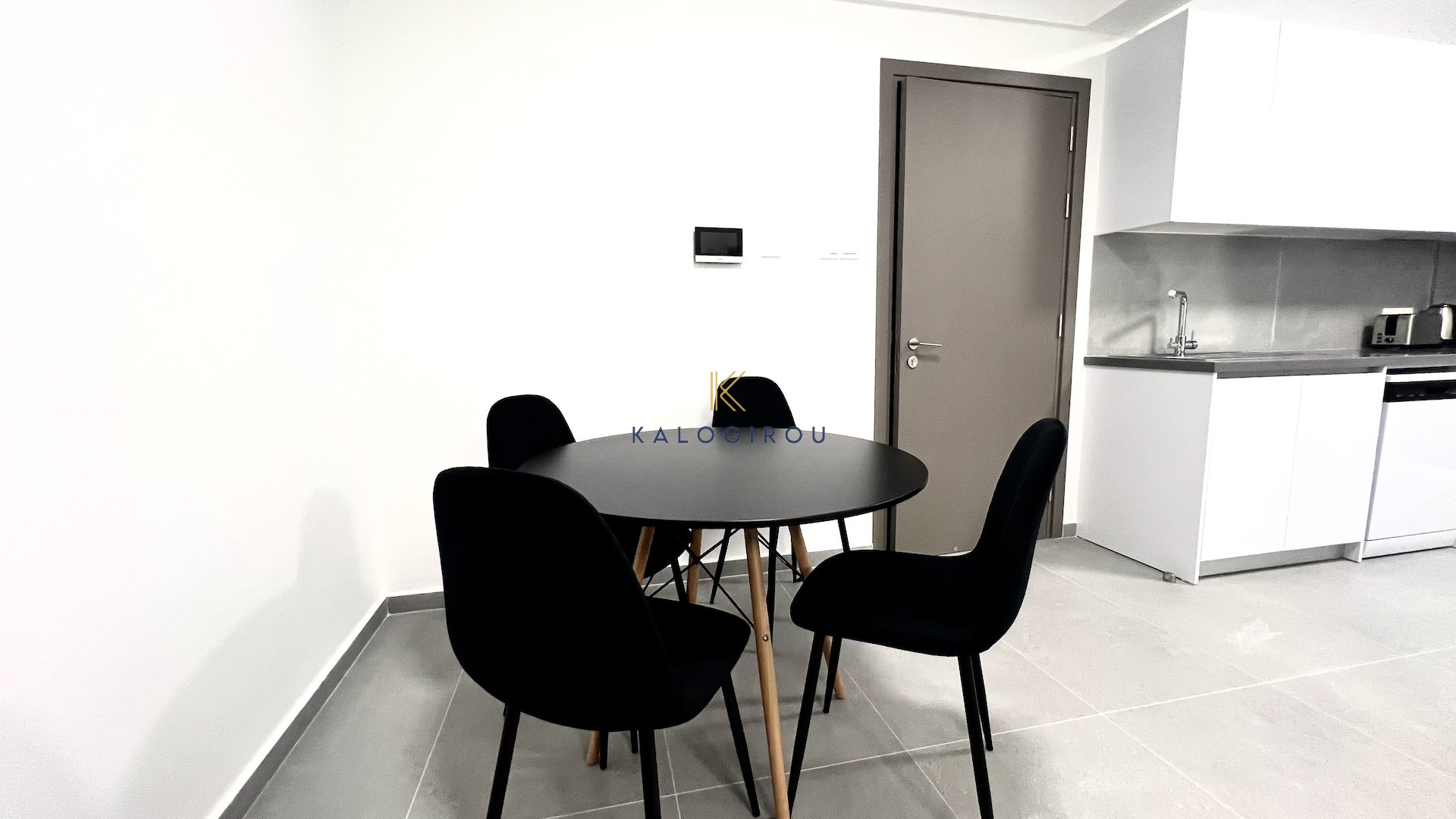 Brand New, One Bedroom Apartment for Rent in Dekeleia, Larnaca