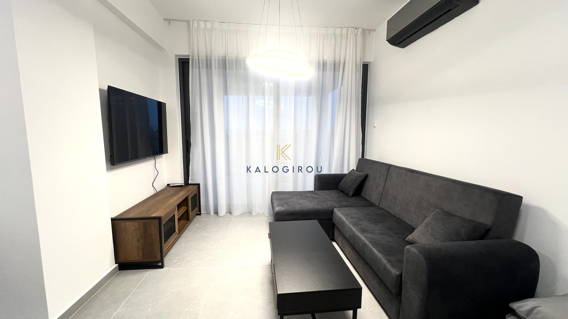 Brand New, One Bedroom Apartment for Rent in Dekeleia, Larnaca