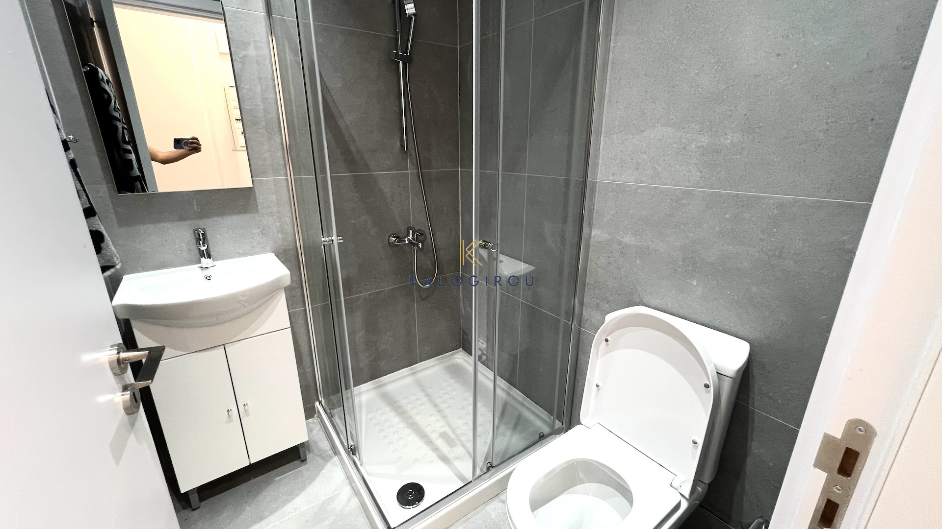 Brand New, One Bedroom Apartment for Rent in Dekeleia, Larnaca