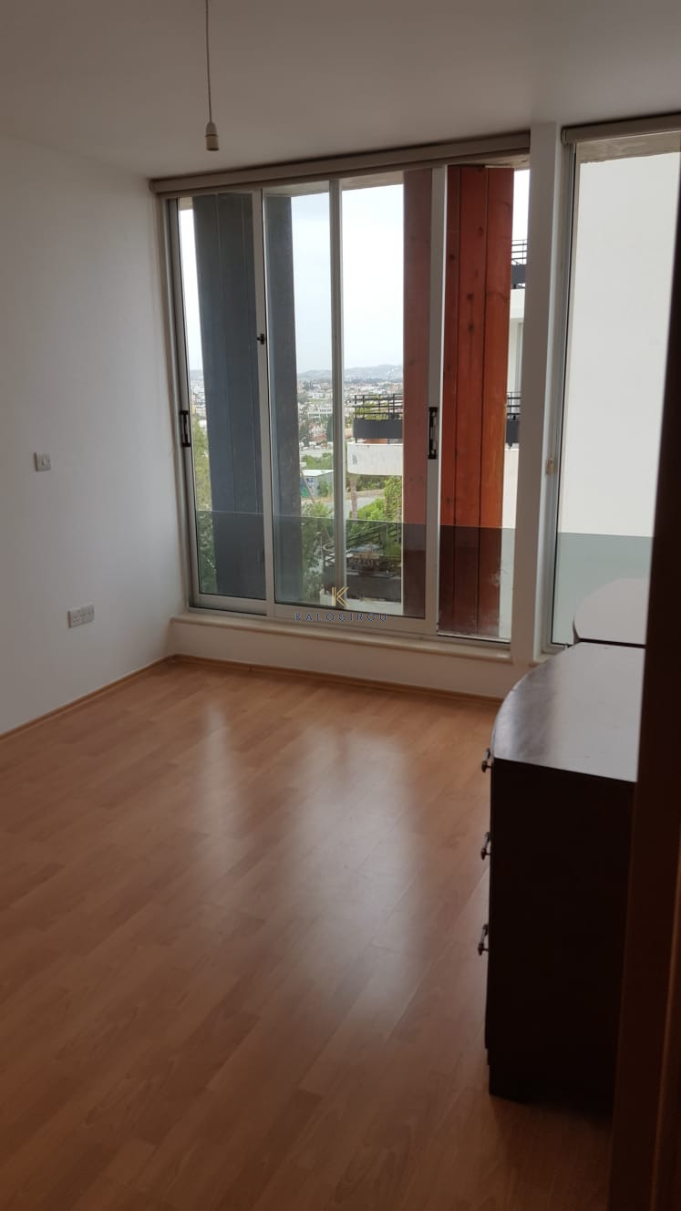 Amazing Three Bedroom Apartment for Rent in Vergina area, Larnaca