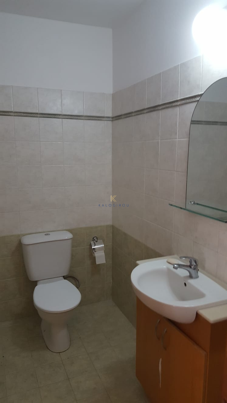 Amazing Three Bedroom Apartment for Rent in Vergina area, Larnaca