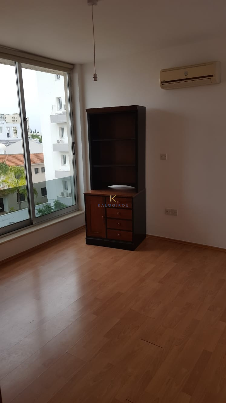 Amazing Three Bedroom Apartment for Rent in Vergina area, Larnaca