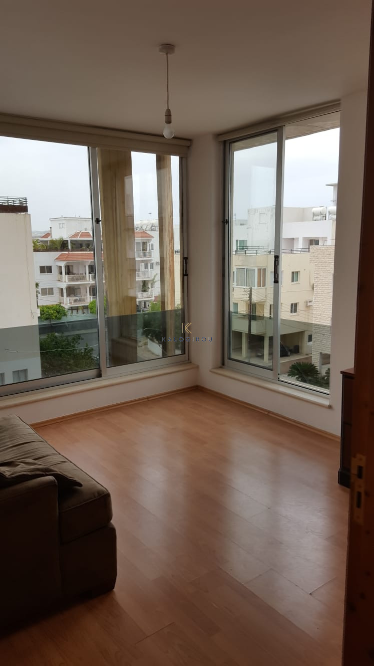 Amazing Three Bedroom Apartment for Rent in Vergina area, Larnaca