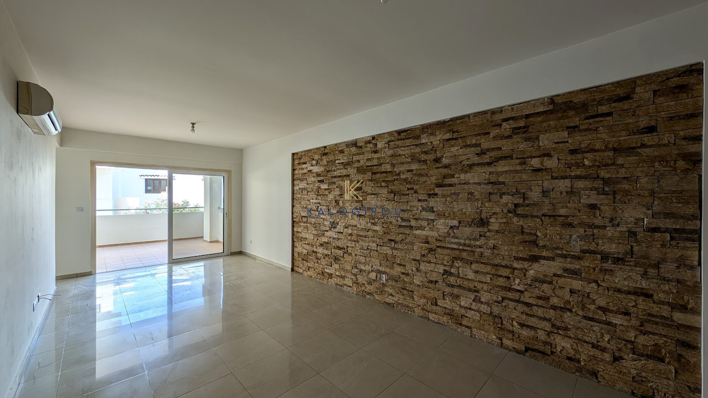 First floor, Two Bedroom Apartment in Drosia, Larnaca