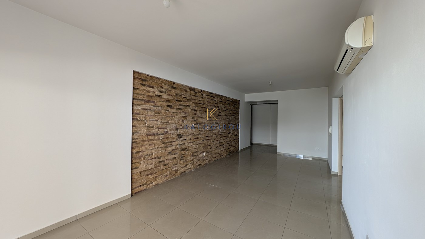 First floor, Two Bedroom Apartment in Drosia, Larnaca